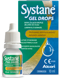 Systane® Gel Drops