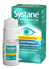 Systane® Hydration